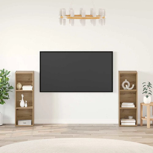 Ensemble meuble avec - meuble, tv