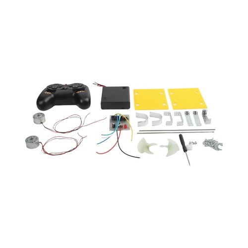 Maquette bateau kit - rc,