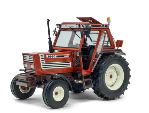 Ros tracteur avec cabine - -,