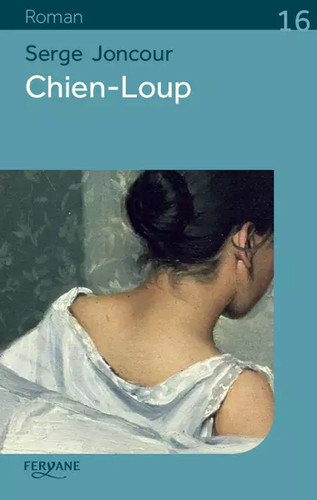 Chien loup serge - serge, joncour