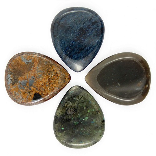 Rock tones pack mixte - mixte, de