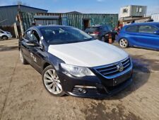 VW Passat CC 2L Auto 4 Door Coupe 2011 *Breaking Spare* Wiper Arms CFF NJK Black