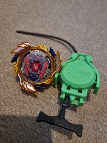 Toupie beyblade burst