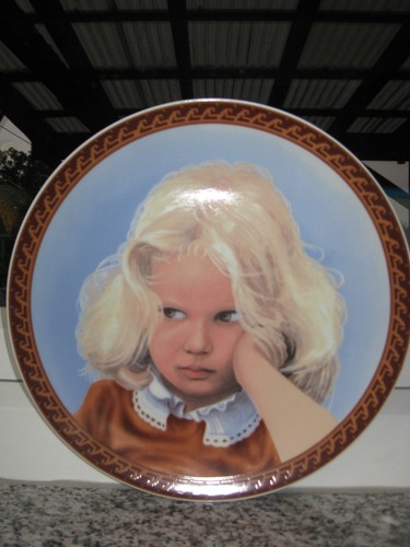 Assiette enfants terre - de,
