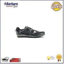 Nortwave Chaussures Vélo Course Mistral Plus Cyclisme Route Semelle Carbon Slw3