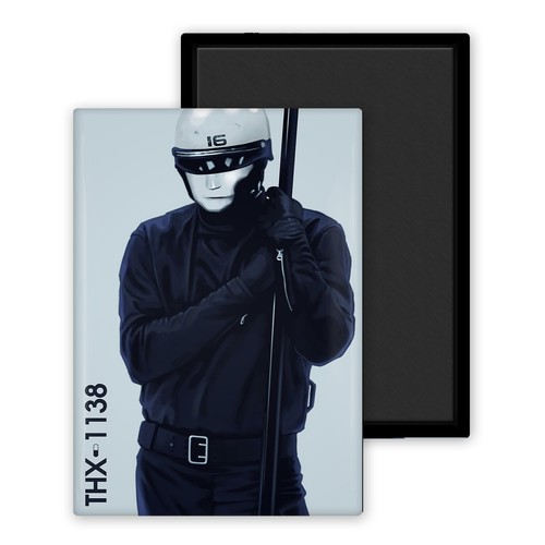 Thx 1138 1971 version - version, 2