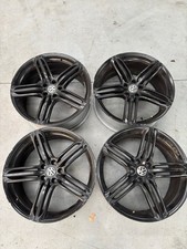 4 Jantes D'Occasion 20 Pouces