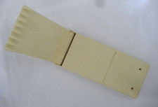 GRIFFE DE LISIÈRE PLIANTE