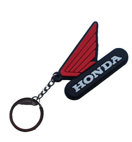 Porte clé honda - clé,