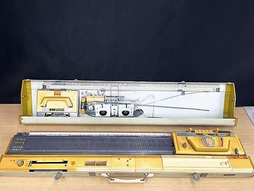 Machine tricoter junk - tricoter,
