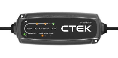 Ctek chargeur de - chargeur,