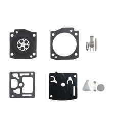 Carbu Reconstruction