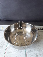 PANIER INOX POUR COCOTTE