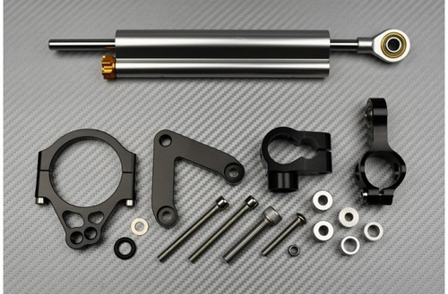 Kit amortisseur direction - kit, de