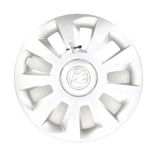 Enjoliveur - Skoda CITIGO PH.1