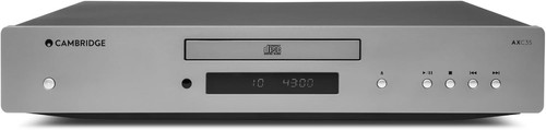 Axc35 lecteur - lecteur,