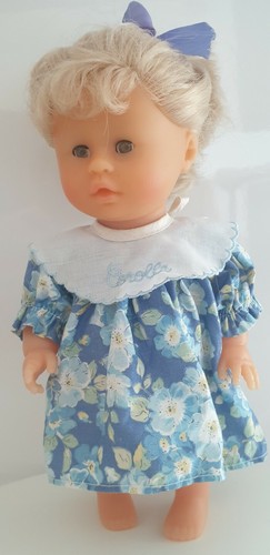 Poupée corolle 28cm - poupée,