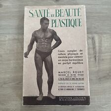 Santé et Beauté plastique -