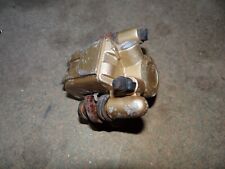 étrier avant  SSV pgo 150