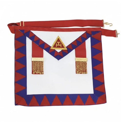 Tablier franc macon arche - tablier,