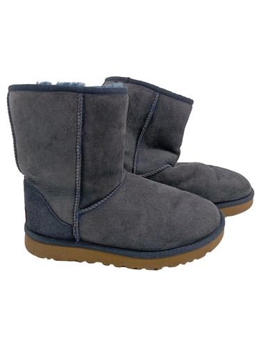 Ugg bottes femme - bottes, daim