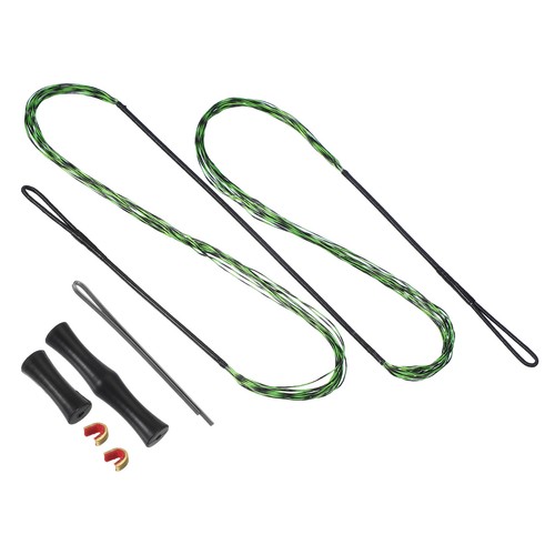 Pour amo cordage - amo, d'arc