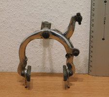 vintage ORIGINE chromé BEBO