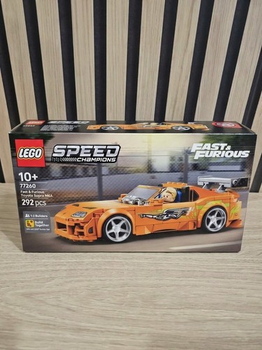 Lego speed champions - lego,