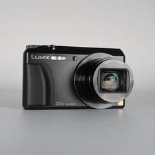 Panasonic Lumix DMC-TZ55 20x
