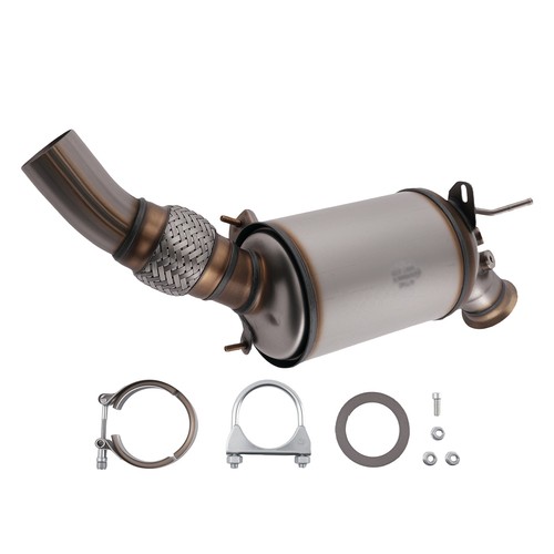 Dpf catalyseur for bmw - bmw, e90