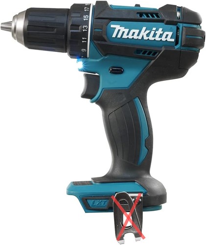 Visseuse sans fil - , makita