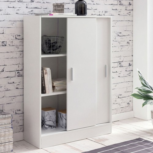 Finebuy commode avec - commode,