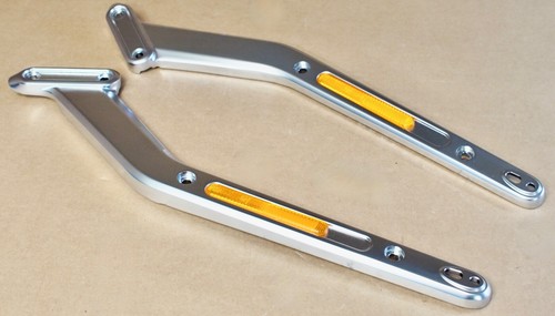 Harley original fender struts - harley,