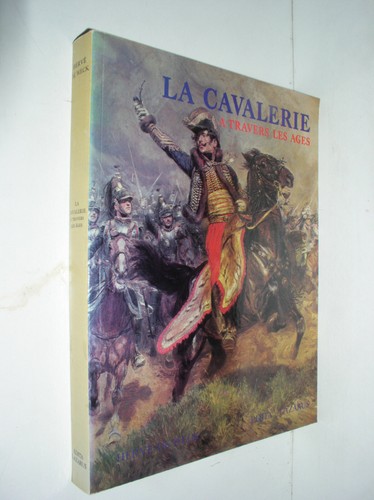 Herve weck la cavalerie a - weck,