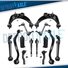 14pc Front Control Arm Tierod