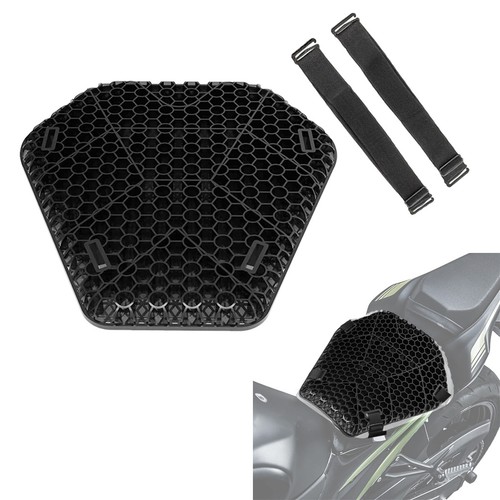 Coussin gel for ducati - coussin,