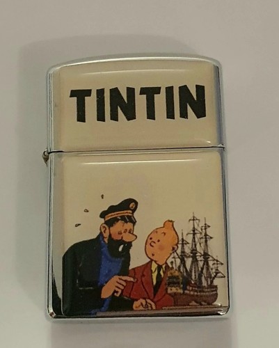 Briquet essence la - briquet, "la