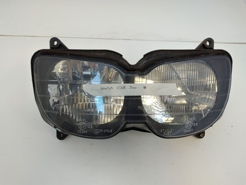 Honda cbr 900 - 94, 95