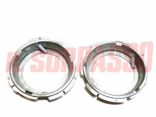 Bague fixation phares feux - fixation,
