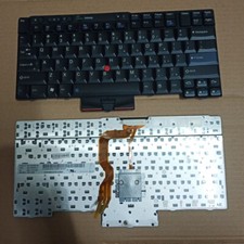 Original Keyboard For Lenovo Thinkpad T410 T410S T400S T520 T420 X220 T510 W510