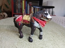 2006 PAPO - Cheval de guerre