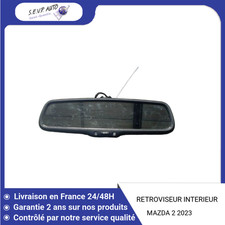 🇫🇷 RETROVISEUR INTERIEUR