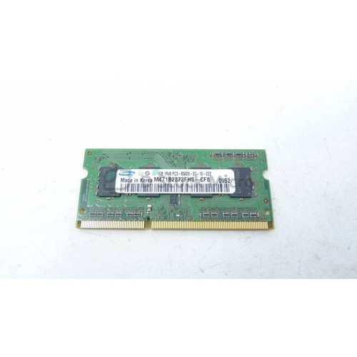 Mémoire ram samsung - mémoire,