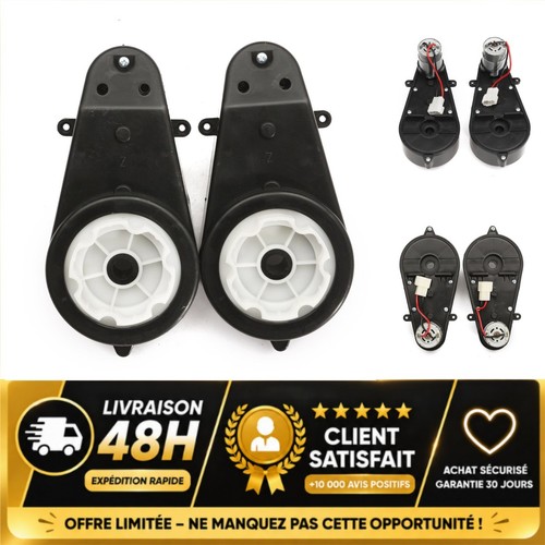 Boîte vitesse moteur - boîte, de