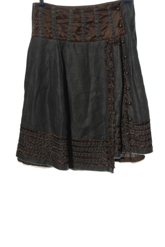Didi jupe longue dames - jupe, mi-longue