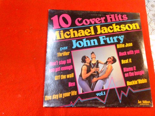 Tours cover hits - 10,