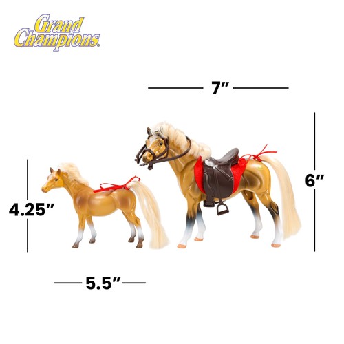 Grand champions premium - grand,