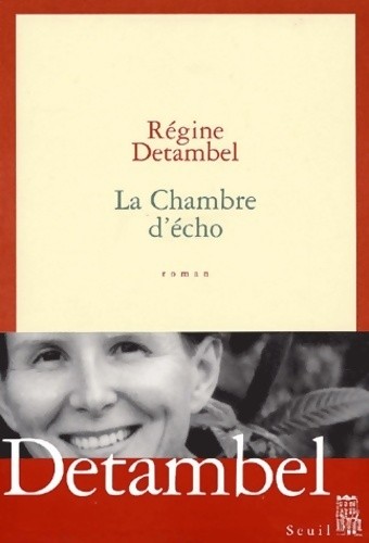 Chambre écho régine - la,