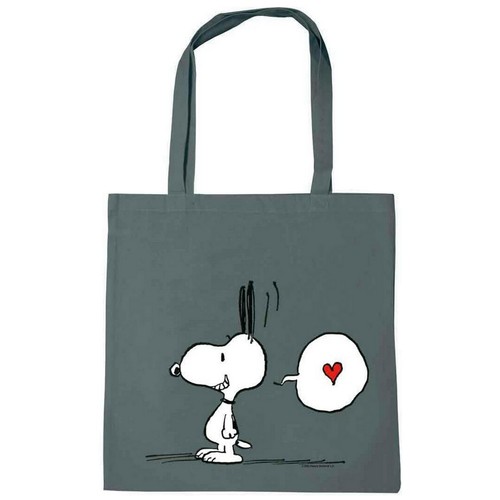 Sac coton logoshirt - en,