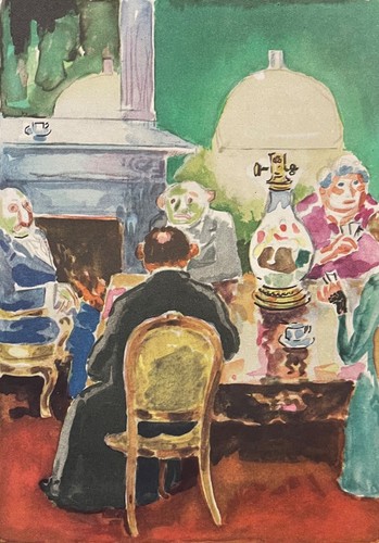 Kees van dongen 1877 1968 - van,